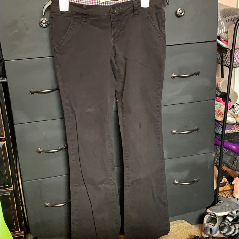 Union bay pants